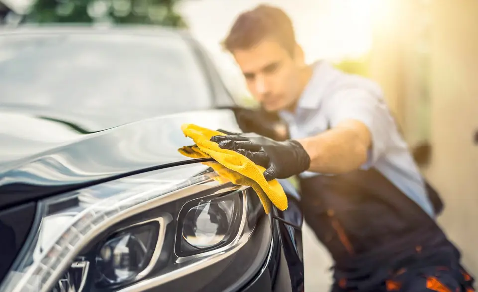 Complete Auto Repair